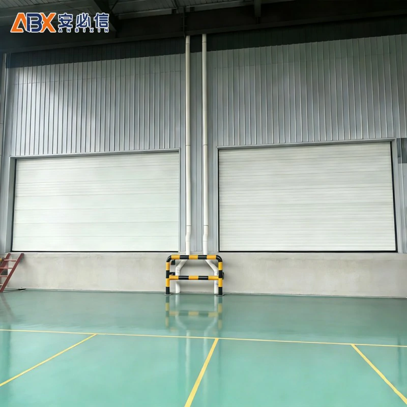 保定市电动提升门